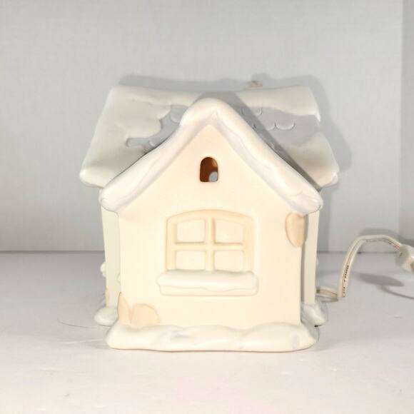 Precious Moments Sugar Town Doctor's Office Nightlight  Figurine Enesco 529869 - Picture 5 of 16